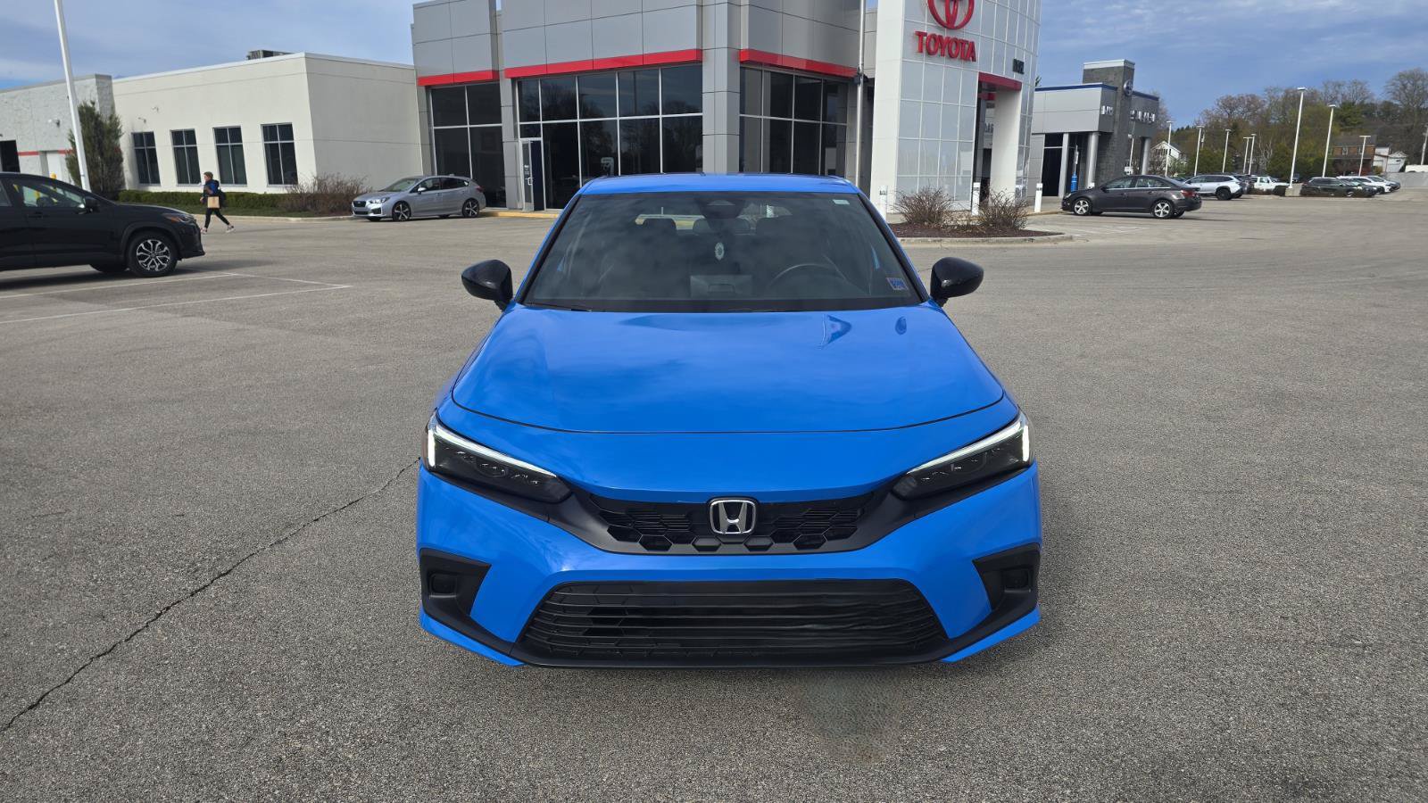 honda civic hatchback 2024 19XFL2H83RE029293 image honda civic hatchback 2024 19XFL2H83RE029293 image